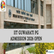 IIT Guwahati PG Admission 2026 Begins @iitg.ac.in; Apply by April 10